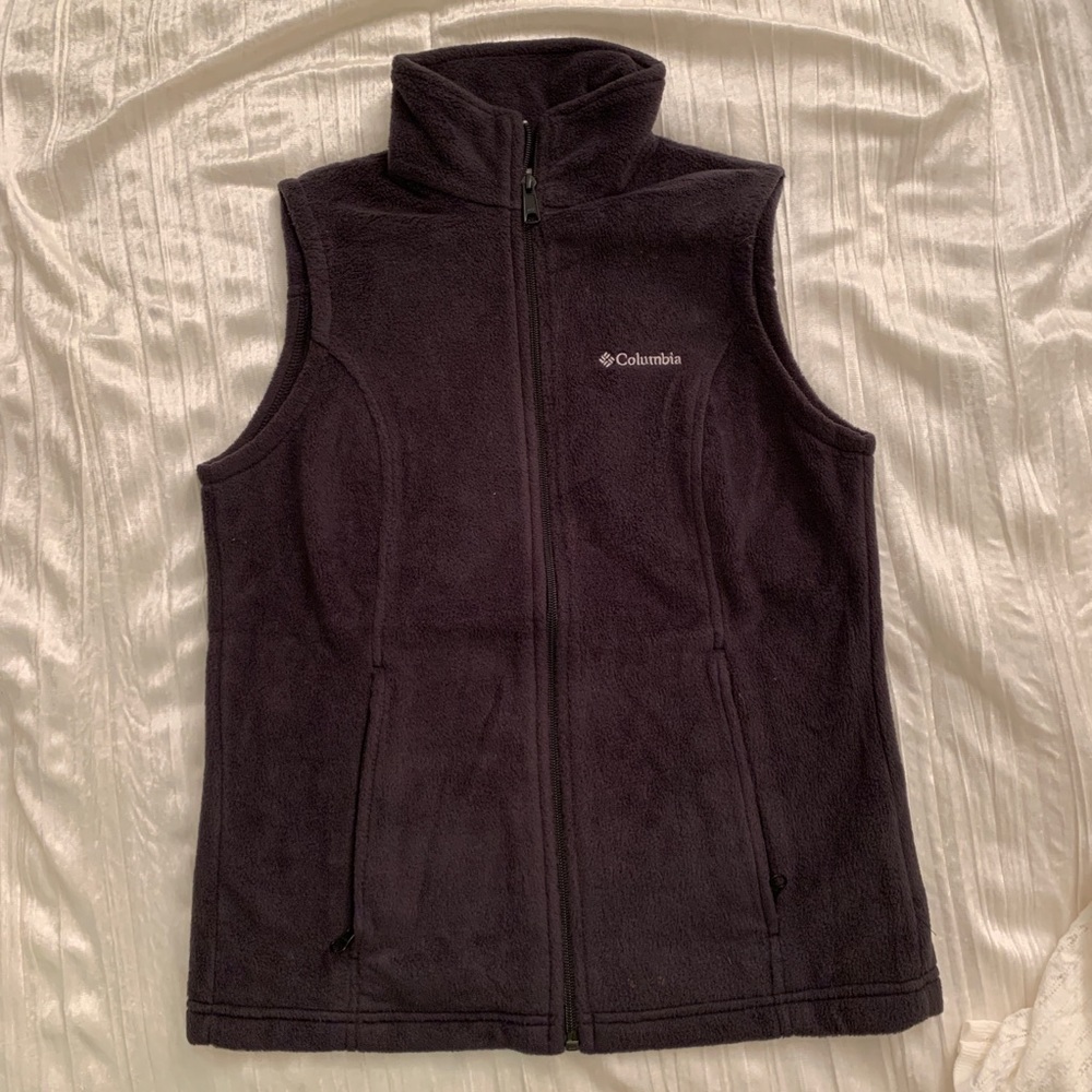 Columbia Vest XS, unused!